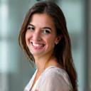 Chloe Green, Head of HR